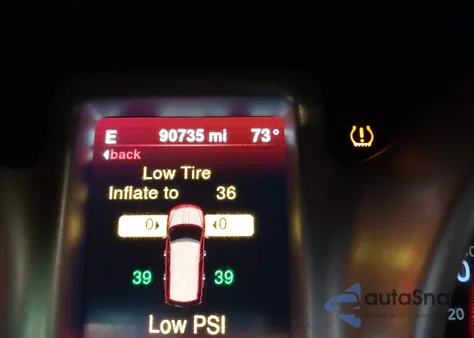 2016 Dodge Journey R/T from USA, damaged, VIN 3C4PDCEGXGT220043